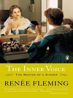 cover image of The Inner Voice